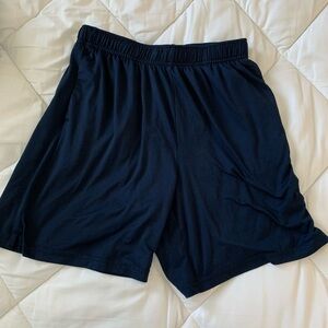 Old Navy boy’s Blue Athletic Shorts size XL